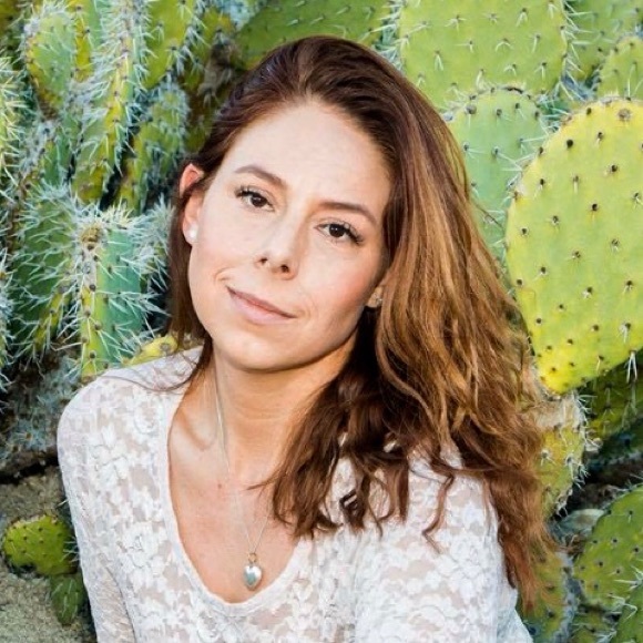 Meet your Posher, Rachel - Picture 1 of 1